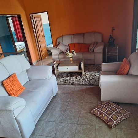 Pousada Hotel Araguaia Aragarcas Ngoại thất bức ảnh