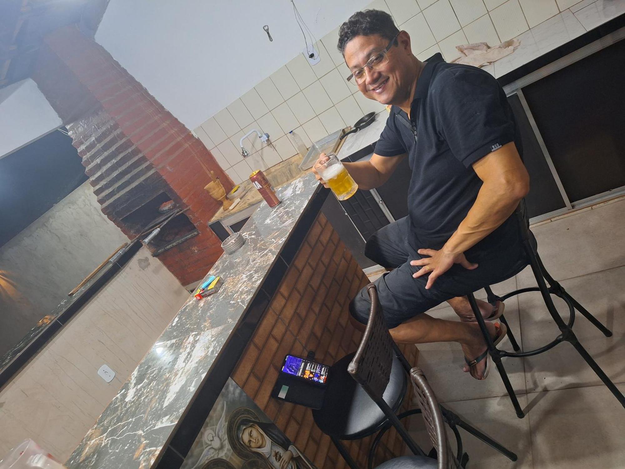 Pousada Hotel Araguaia Aragarcas Ngoại thất bức ảnh