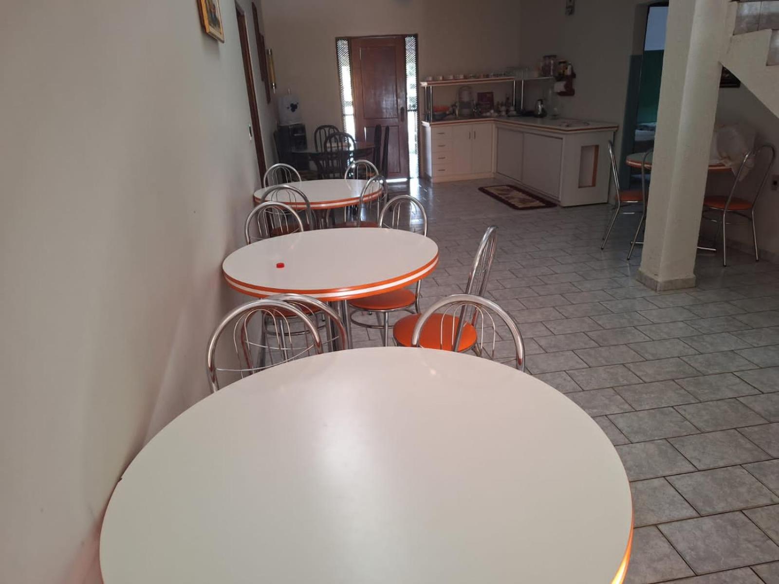 Pousada Hotel Araguaia Aragarcas Ngoại thất bức ảnh