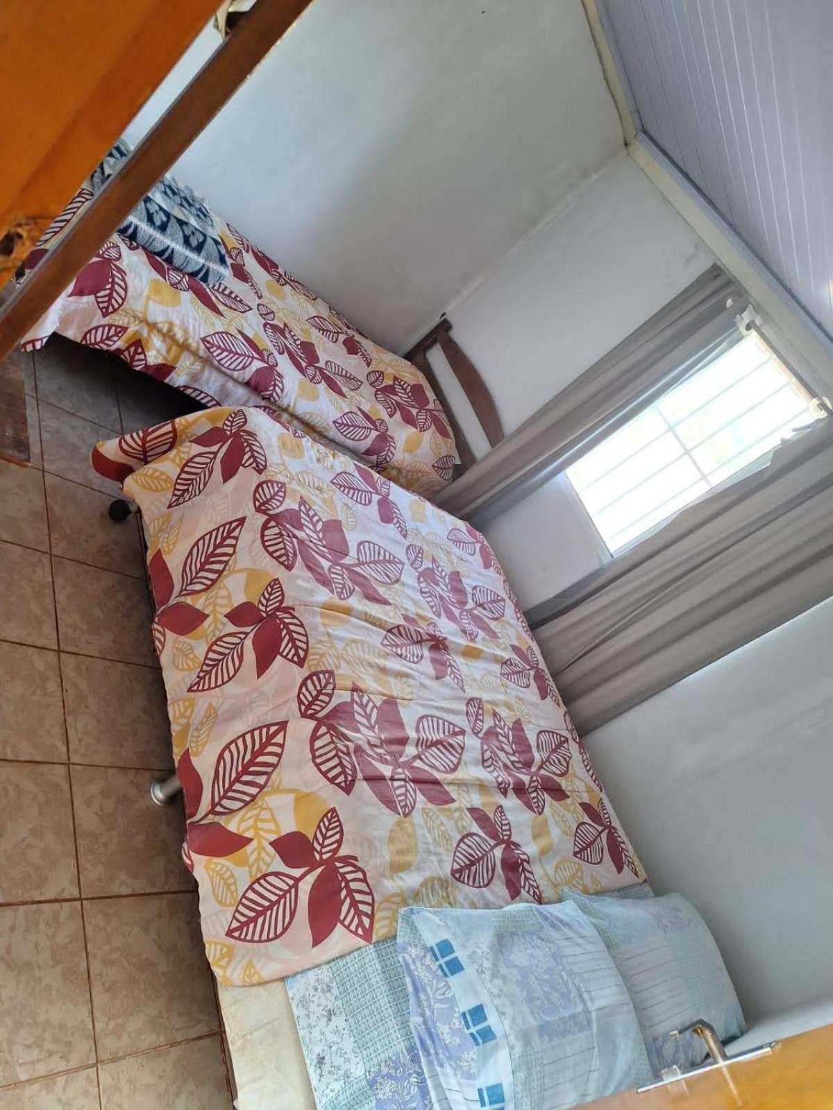 Pousada Hotel Araguaia Aragarcas Ngoại thất bức ảnh