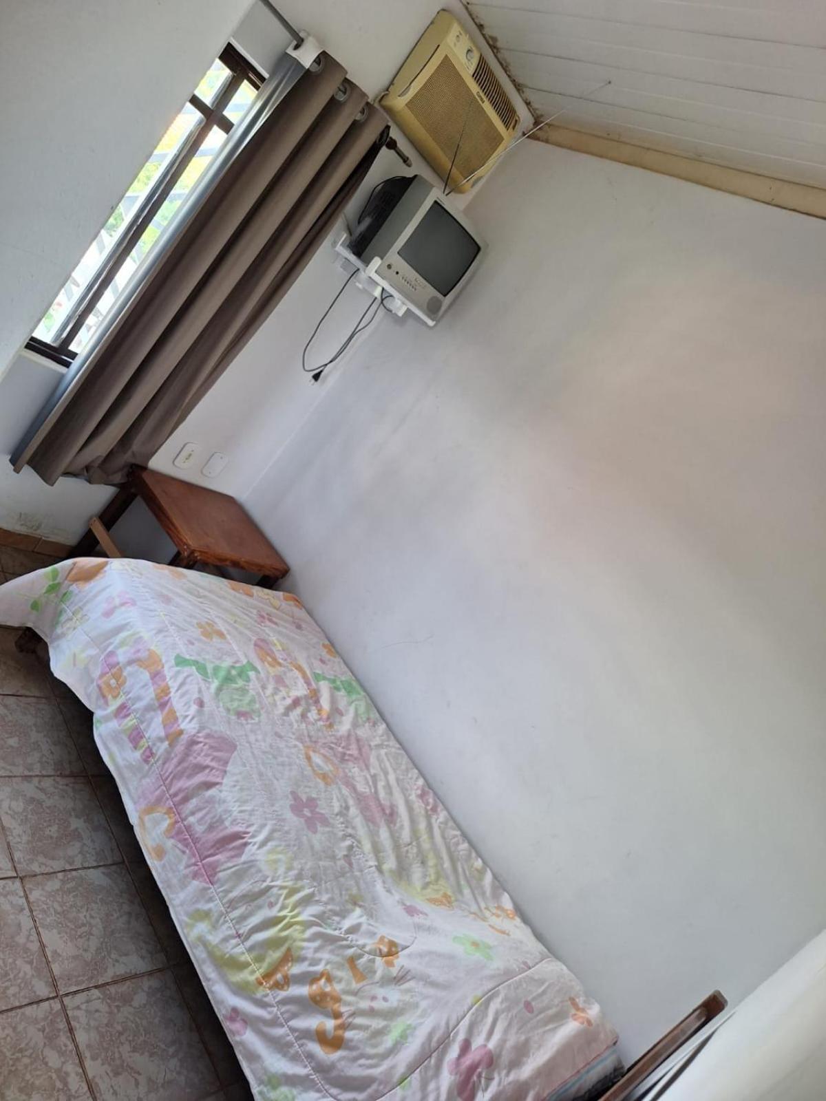 Pousada Hotel Araguaia Aragarcas Ngoại thất bức ảnh